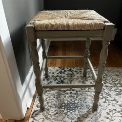 Brand New Ballard Design Bar Stools