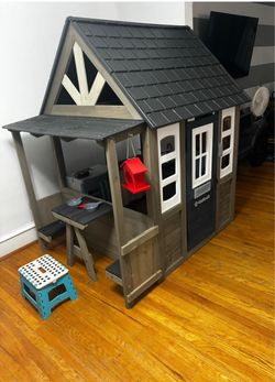 Kids Koolkraft play house