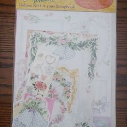 Scrapbook Designs 