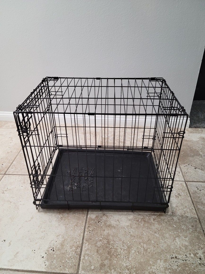 Dog Crate