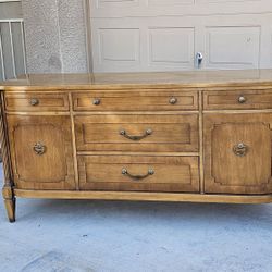 Mid Century Sideboard 