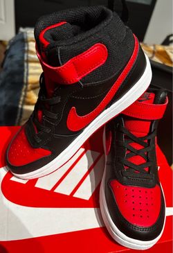 Nike Basketball Shoes 🏀