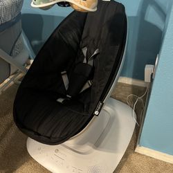 Mamaroo Baby Swing 