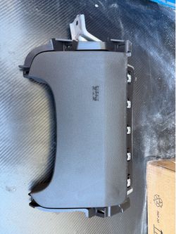 2023 Honda accord part driver knee airbag
