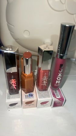 FENTY / BUXOM $20 Each 