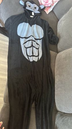 Costume- XL