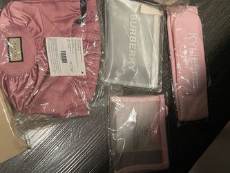 Make up Bags