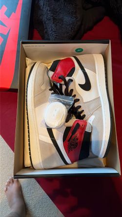 Jordan 1 size 11 9/10 condition