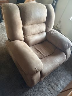 Recliner
