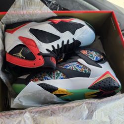 DS Jordan 7 Retro GREATER CHINA'S!