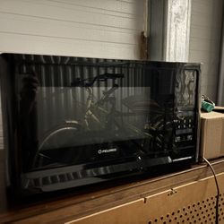 Microwave (working)
