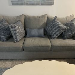 Living Room Set