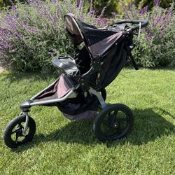 BOB stroller