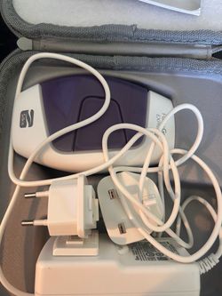 Silk'n Flash&Go hair removal laser