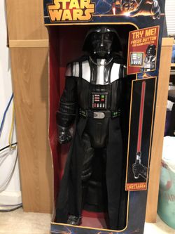 Star Wars Darth Vader
