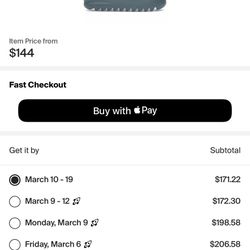 Sz12 Yeezy Slate Slide DS 