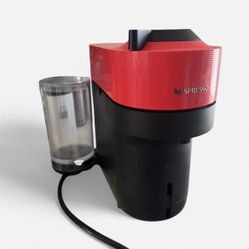 Nespresso Vertuo Pop+