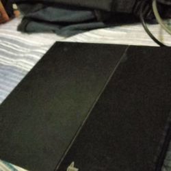 PS4 Slim