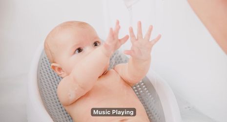 Angelcare Baby Bath Support
