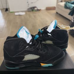 Jordan 5 Retro GS