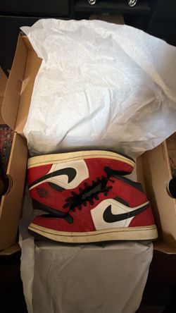 Air Jordan 1s