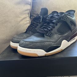 Air Jordan 4 Retro SE ‘Laser’