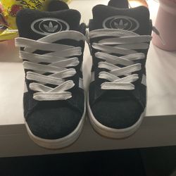 campus 00s adidas size 6
