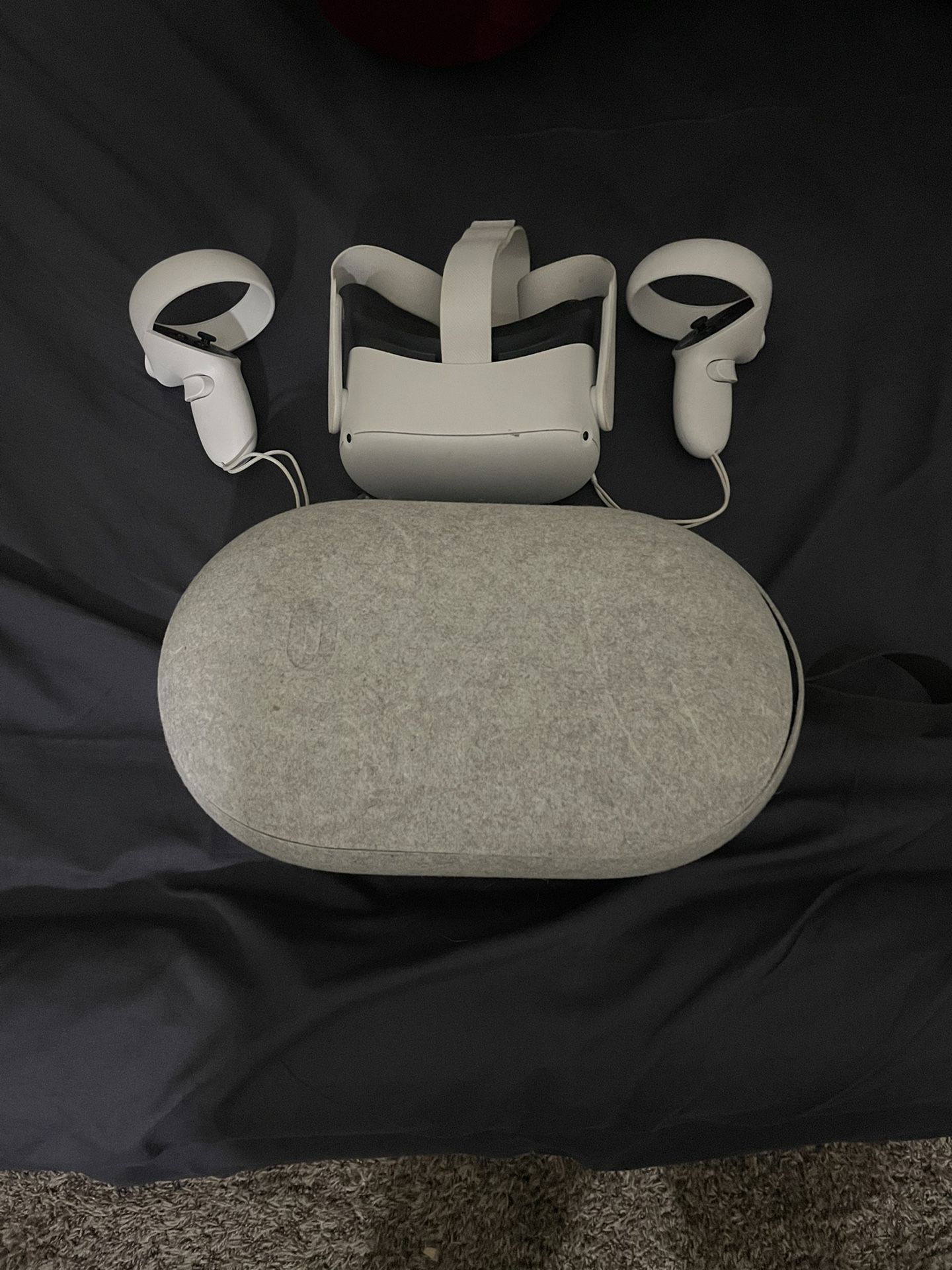Oculus Quest Two 