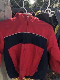Outerwear/Sweaters