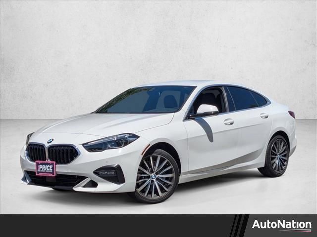 2021 BMW 228i Gran Coupe