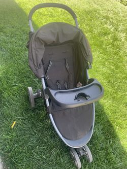 Britax B-Agile Stroller