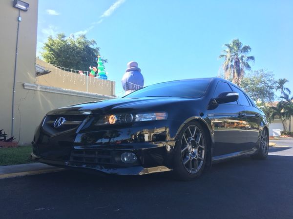 2007 acura tl type s parts for sale in miami fl offerup