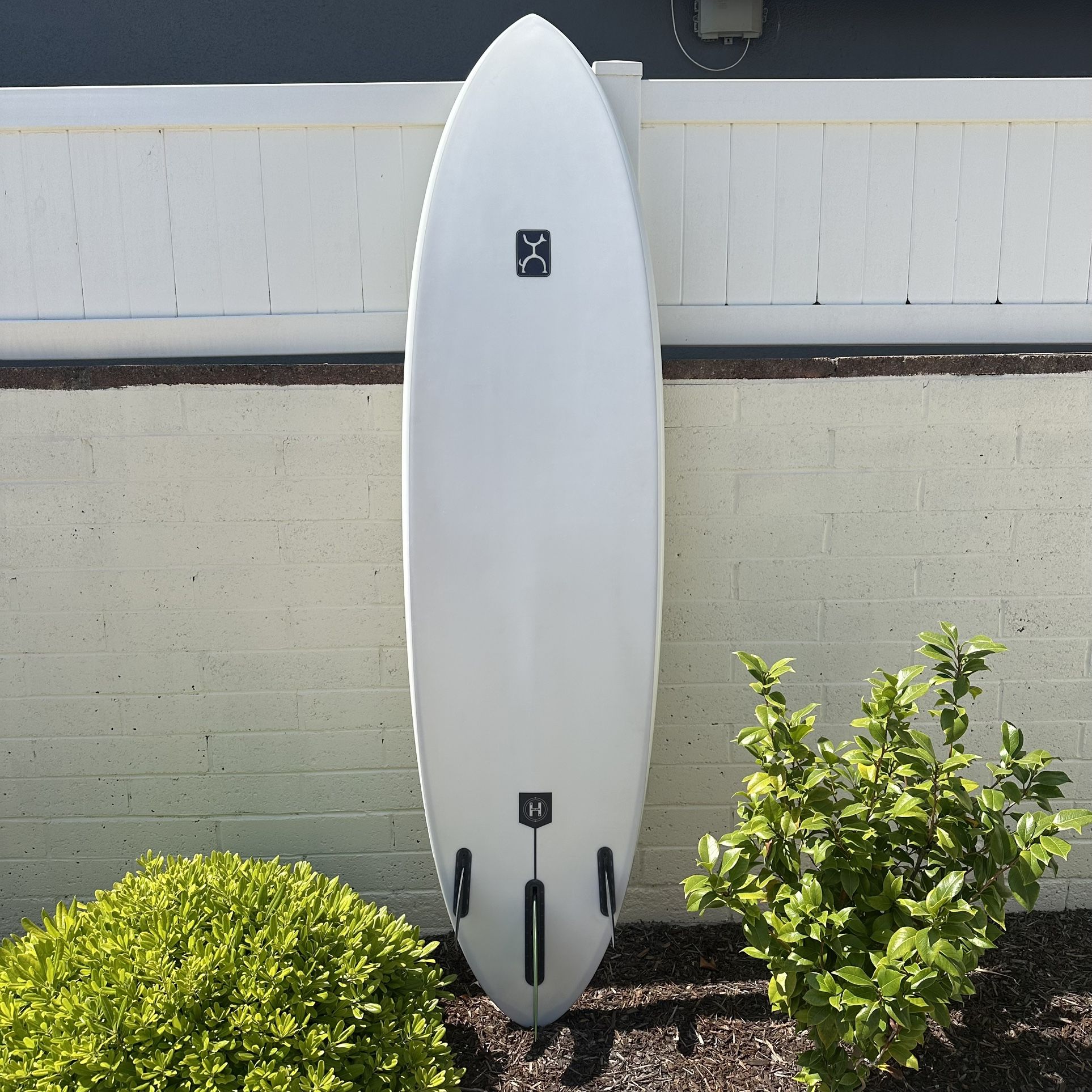 FIREWIRE SUNDAY MACHADO 7'3 FireWire Sunday 7'3 : r⁄surfing