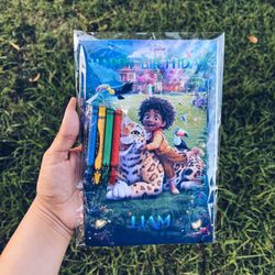 Custom Party Favors