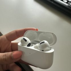 AirPods Pro 2nd Gen