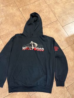 Art the clown hoodie 3xl