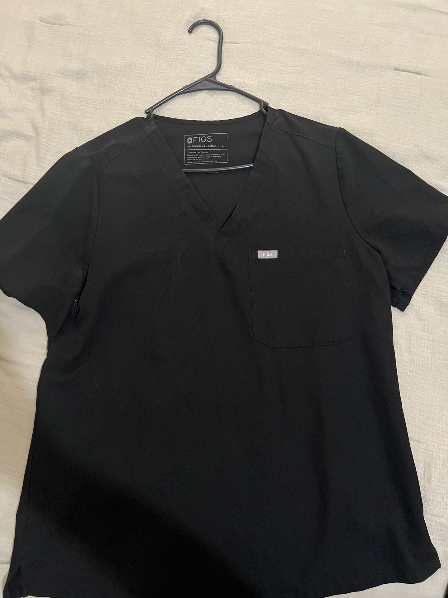 Figs Scrubs