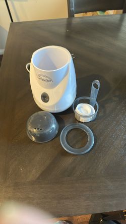Bottle Warmer 