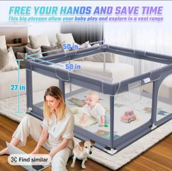 Playpen
