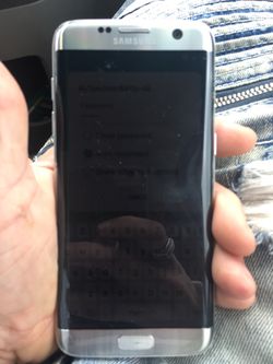 T mobile s7 edge google locked