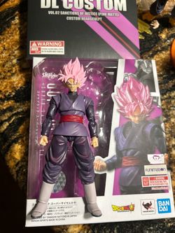 Shfiguarts