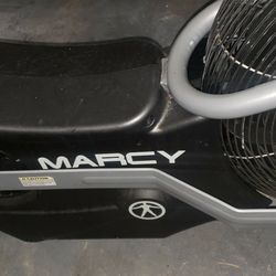 MARCY Exercise Fan Bike