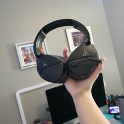 Controller And Headset For 40 Bucks