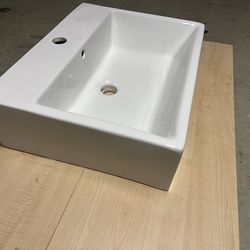 Bathroom Sinks 2
