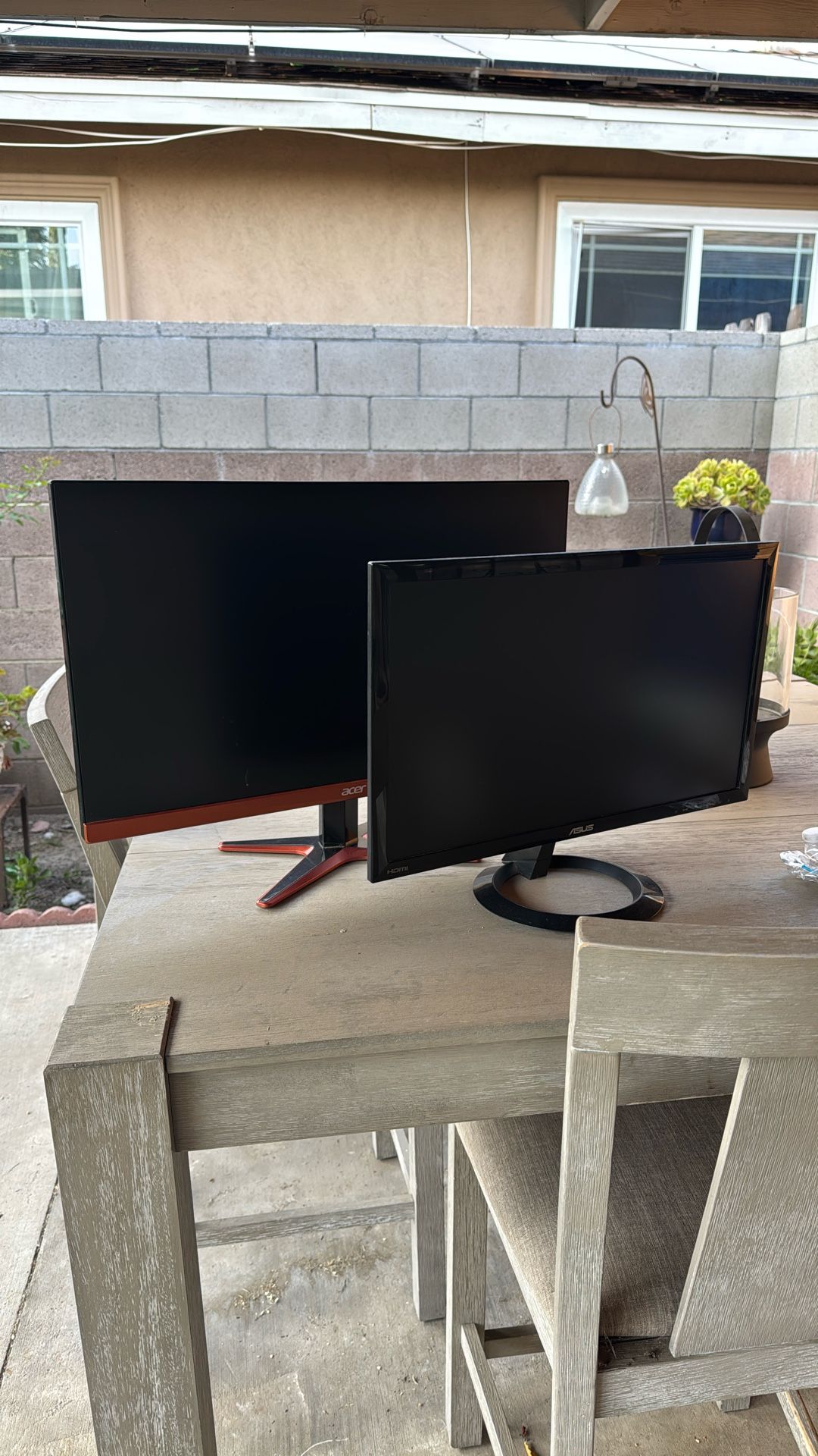 Monitors For Sale