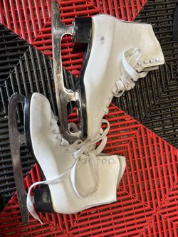 Ice Skates Womens 
