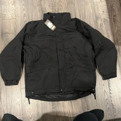 3-IN-1 PARKA 