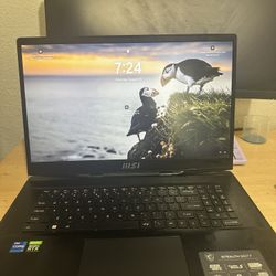 Laptop Gamer  16gb Geforce Rtx 3060