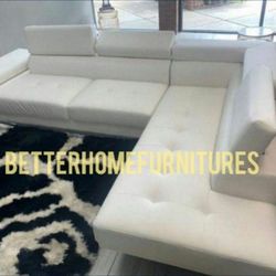 New Sectional In Box 📦 Buy Now Pay Later No Credit Needed 