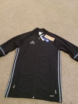 Sudadera Adidas nueva talla S